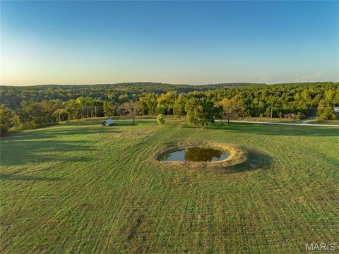 Tiny photo for 18348 Dixon Road, Licking, MO 65542 (MLS # 25068446)