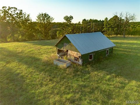 Tiny photo for 18348 Dixon Road, Licking, MO 65542 (MLS # 25068446)