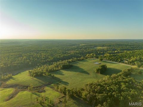 Tiny photo for 18348 Dixon Road, Licking, MO 65542 (MLS # 25068446)