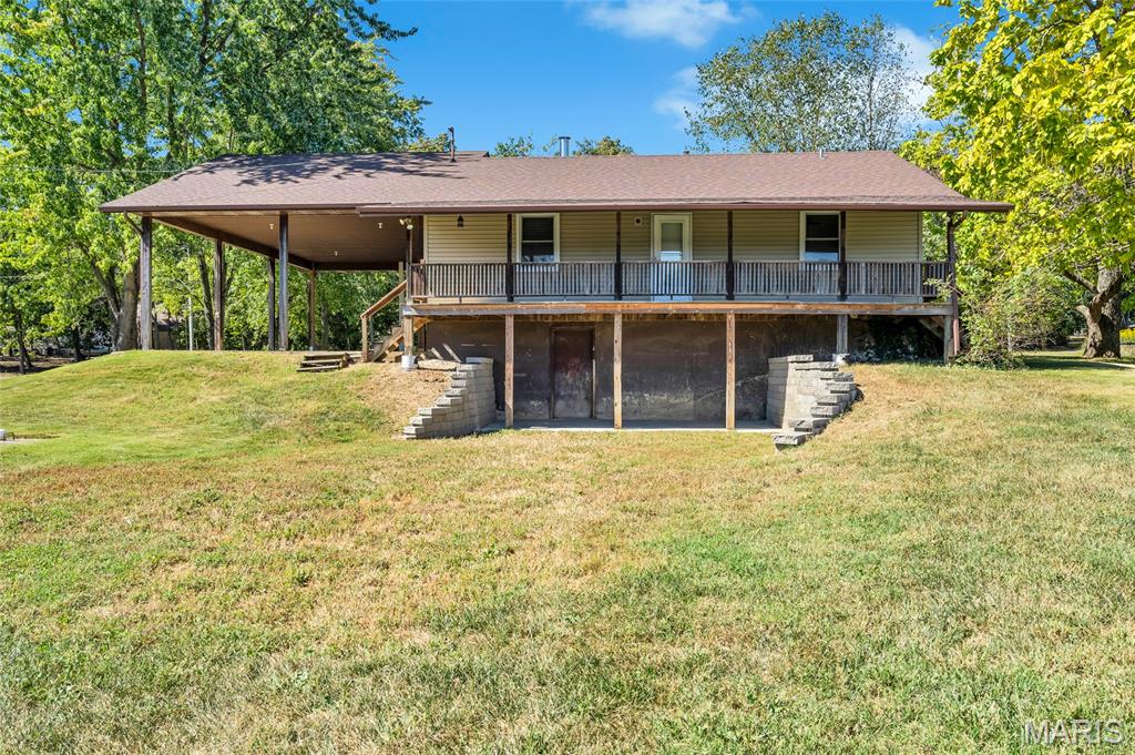 27576 State Highway H