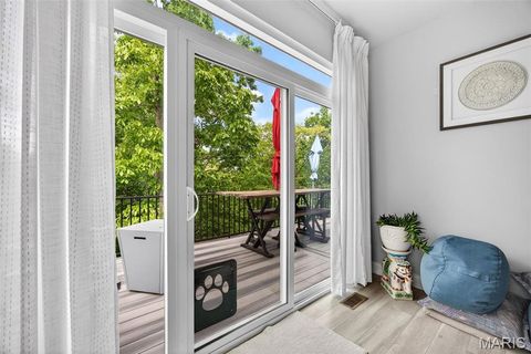 Tiny photo for 1005 Timber Bluff Drive, Wentzville, MO 63385 (MLS # 26025299)