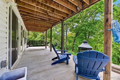 Tiny photo for 1005 Timber Bluff Drive, Wentzville, MO 63385 (MLS # 26025299)
