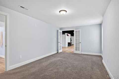 Tiny photo for 1005 Timber Bluff Drive, Wentzville, MO 63385 (MLS # 26025299)