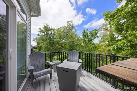 Tiny photo for 1005 Timber Bluff Drive, Wentzville, MO 63385 (MLS # 26025299)