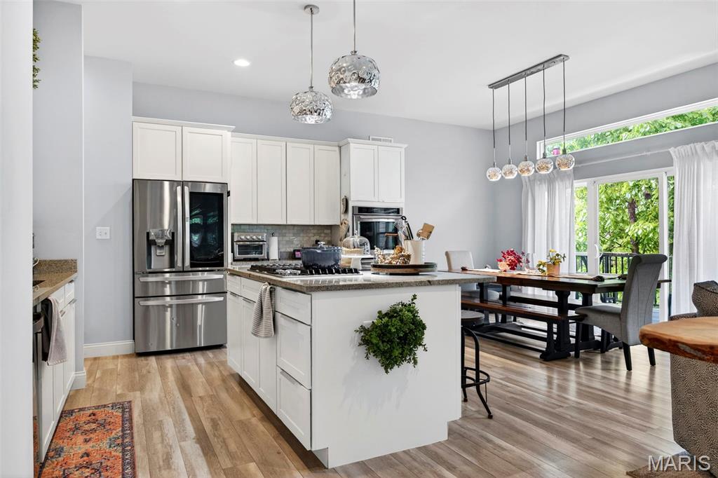 1005 Timber Bluff Drive