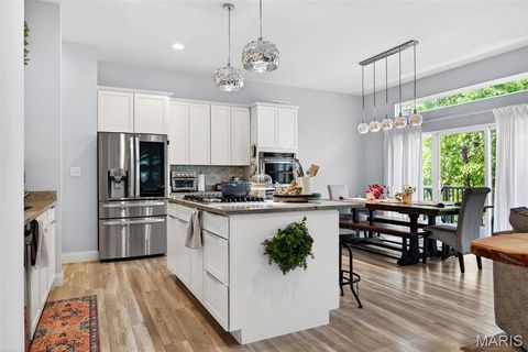 Tiny photo for 1005 Timber Bluff Drive, Wentzville, MO 63385 (MLS # 26025299)