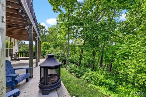 Tiny photo for 1005 Timber Bluff Drive, Wentzville, MO 63385 (MLS # 26025299)