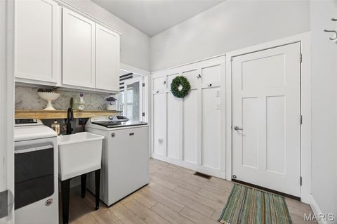 Tiny photo for 1005 Timber Bluff Drive, Wentzville, MO 63385 (MLS # 26025299)