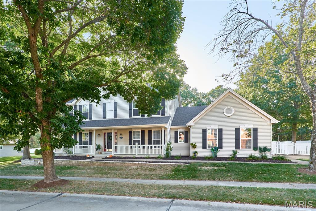 16027 Nantucket Island Drive