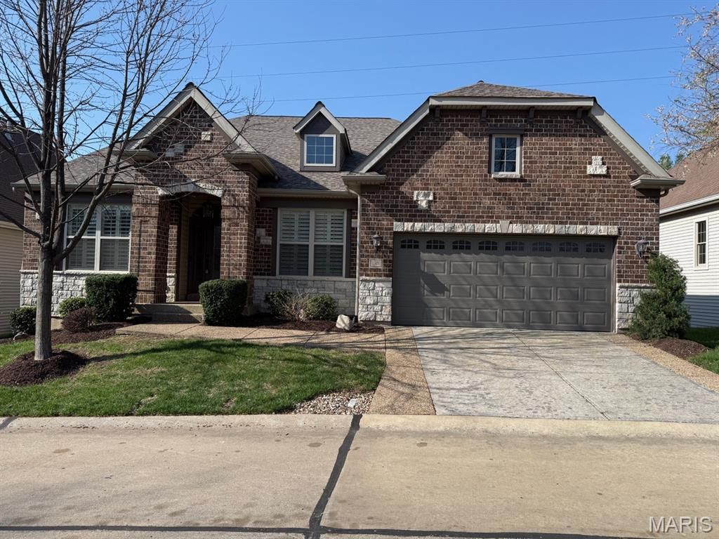 Photo of 36 Sag Harbor Court, St Charles, MO 63303 (MLS # 26019160)