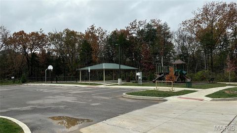 Tiny photo for 714 Switchgrass Drive, Wentzville, MO 63385 (MLS # 26008836)