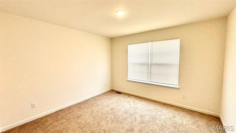 Tiny photo for 714 Switchgrass Drive, Wentzville, MO 63385 (MLS # 26008836)