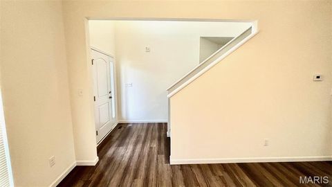 Tiny photo for 714 Switchgrass Drive, Wentzville, MO 63385 (MLS # 26008836)