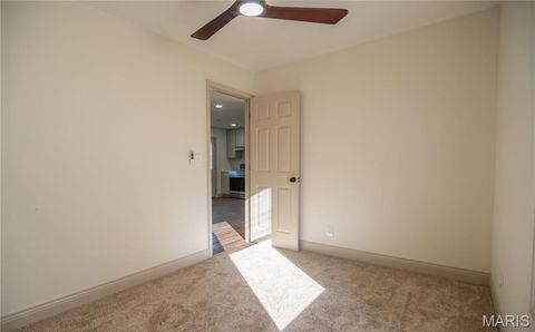 Tiny photo for 301 Cape Road, Bloomfield, MO 63825 (MLS # 26026521)