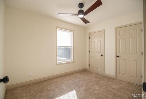 Tiny photo for 301 Cape Road, Bloomfield, MO 63825 (MLS # 26026521)