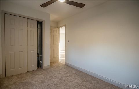 Tiny photo for 301 Cape Road, Bloomfield, MO 63825 (MLS # 26026521)