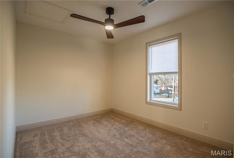Tiny photo for 301 Cape Road, Bloomfield, MO 63825 (MLS # 26026521)