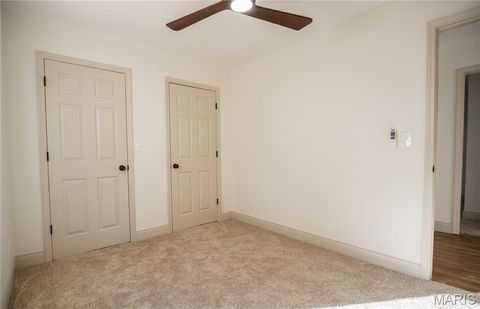 Tiny photo for 301 Cape Road, Bloomfield, MO 63825 (MLS # 26026521)
