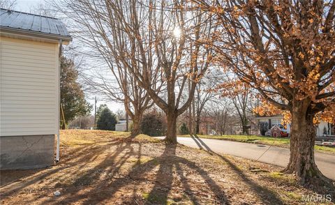 Tiny photo for 301 Cape Road, Bloomfield, MO 63825 (MLS # 26026521)