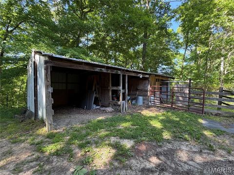 Tiny photo for 597 Yupic Lane, Cape Girardeau, MO 63701 (MLS # 26030937)