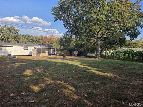 Tiny photo for 25881 Sutherland Lane, Waynesville, MO 65583 (MLS # 26058368)