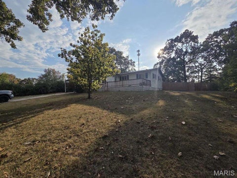 Tiny photo for 25881 Sutherland Lane, Waynesville, MO 65583 (MLS # 26058368)