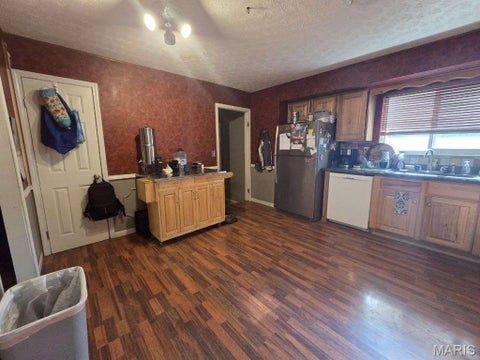 Tiny photo for 25881 Sutherland Lane, Waynesville, MO 65583 (MLS # 26058368)