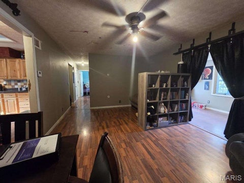 Tiny photo for 25881 Sutherland Lane, Waynesville, MO 65583 (MLS # 26058368)