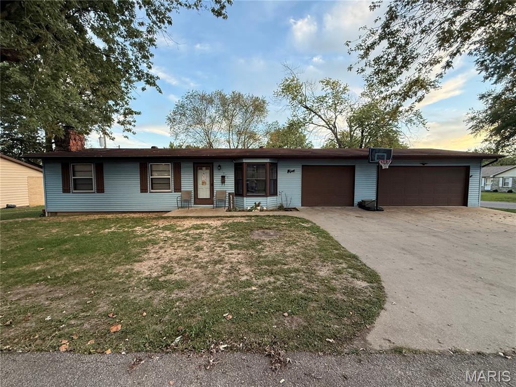 Country Club Estates 2nd Add - Residential