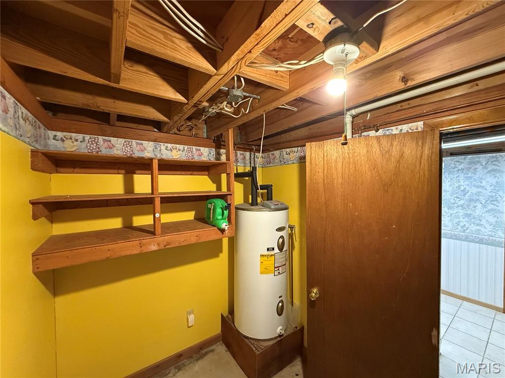 Country Club Estates 2nd Add - Residential