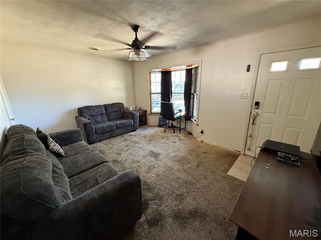 Country Club Estates 2nd Add - Residential