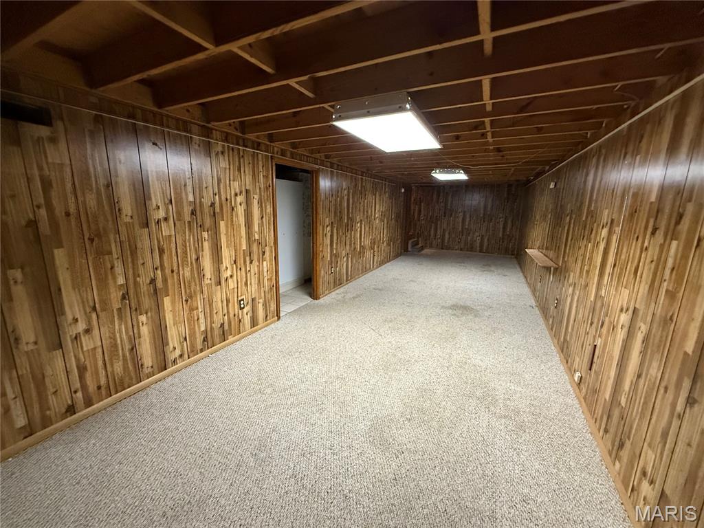 Country Club Estates 2nd Add - Residential