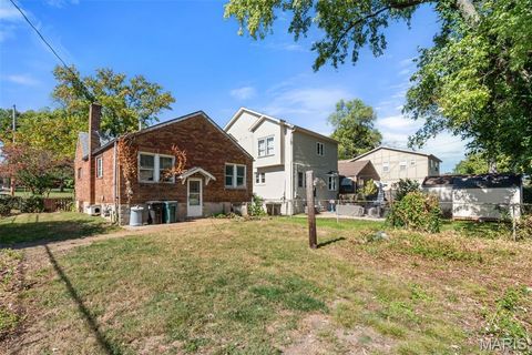 Tiny photo for 102 Dickson Street, Kirkwood, MO 63122 (MLS # 25069262)