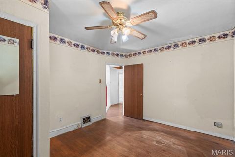 Tiny photo for 102 Dickson Street, Kirkwood, MO 63122 (MLS # 25069262)