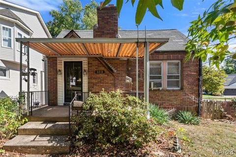 102 Dickson Street Kirkwood MO 63122