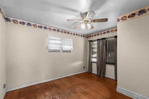Tiny photo for 102 Dickson Street, Kirkwood, MO 63122 (MLS # 25069262)