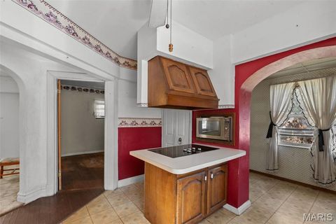 Tiny photo for 102 Dickson Street, Kirkwood, MO 63122 (MLS # 25069262)