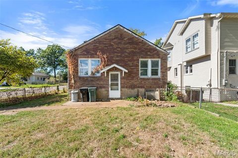 Tiny photo for 102 Dickson Street, Kirkwood, MO 63122 (MLS # 25069262)
