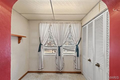 Tiny photo for 102 Dickson Street, Kirkwood, MO 63122 (MLS # 25069262)