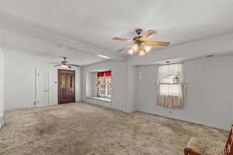 Tiny photo for 102 Dickson Street, Kirkwood, MO 63122 (MLS # 25069262)