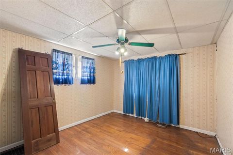 Tiny photo for 102 Dickson Street, Kirkwood, MO 63122 (MLS # 25069262)