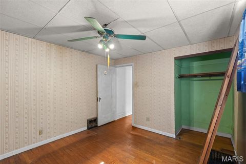 Tiny photo for 102 Dickson Street, Kirkwood, MO 63122 (MLS # 25069262)