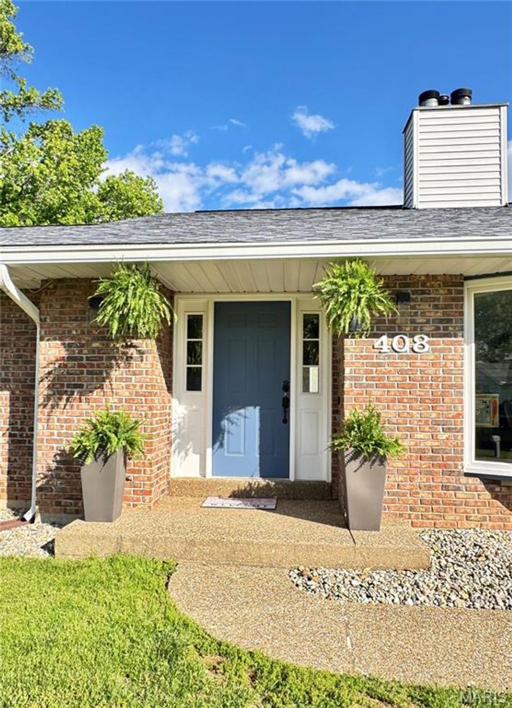 Photo of 408 Monitor Way, St Charles, MO 63303 (MLS # 26028825)