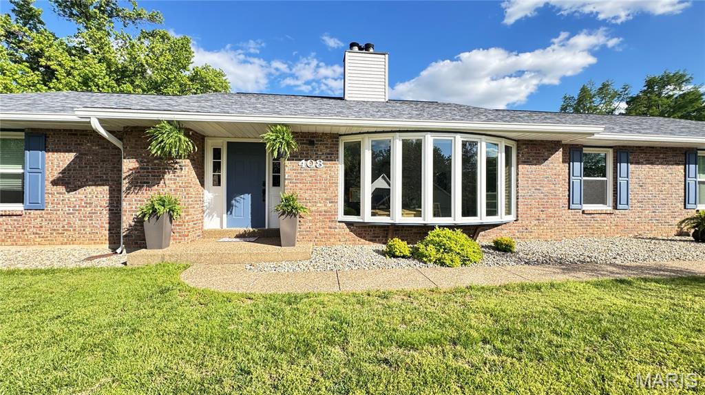 Heritage #26 - Residential