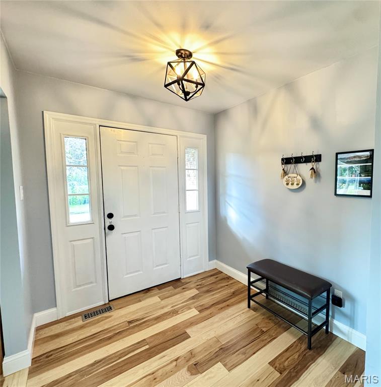 Heritage #26 - Residential