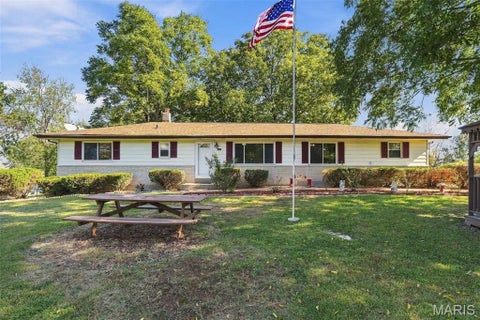 Photo of 3730 Miller Road, Arnold, MO 63010 (MLS # 26069486)