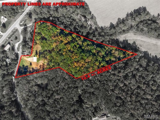 165 STATE HIGHWAY U, BURFORDVILLE, MO 63739 - Image bb12723caf530edb5f2eab943ee2dbfe/237745933