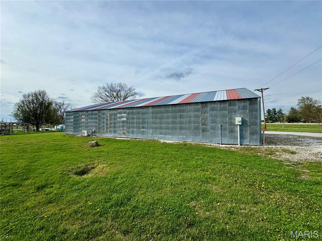 Cyrene - Commercial Sale