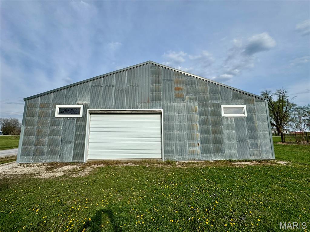 Cyrene - Commercial Sale