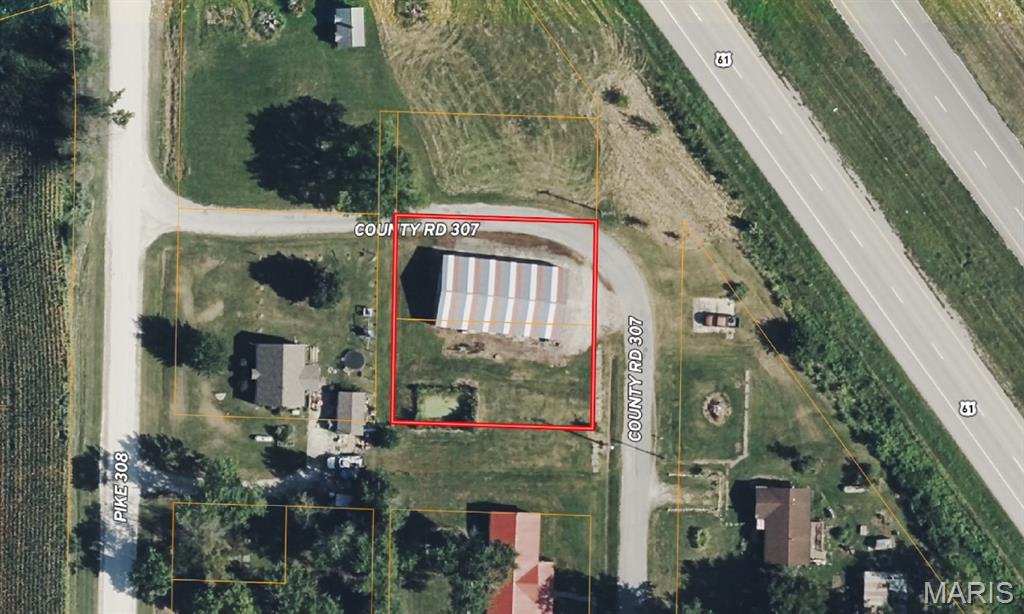 Cyrene - Commercial Sale